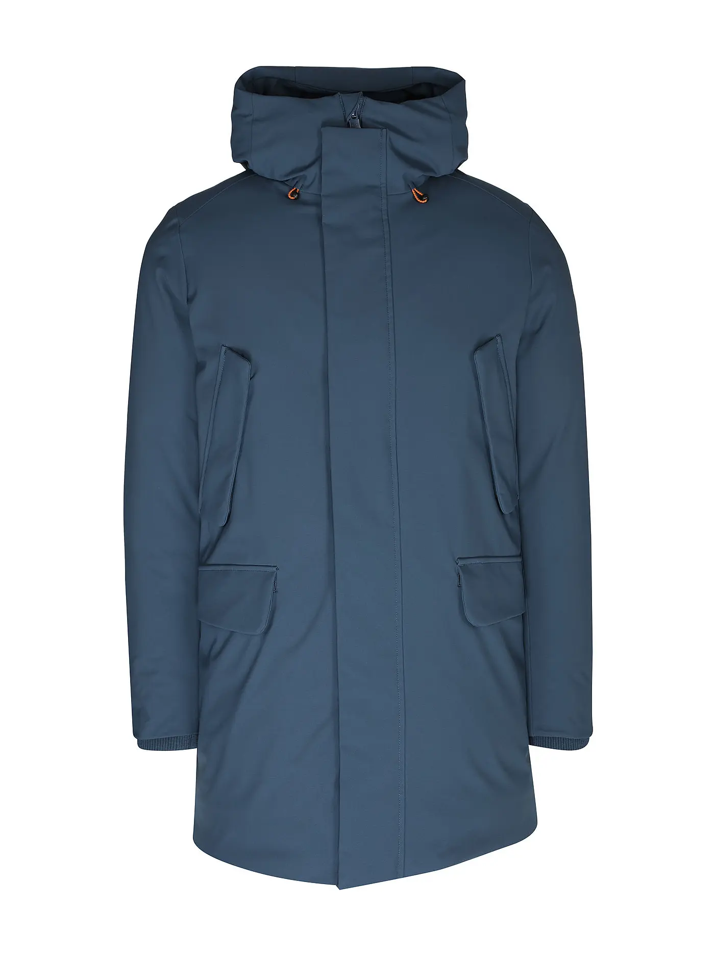 SAVE THE DUCK | Parka WILSON | blau